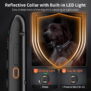 H732 Remote Dog Training Collar Waterproof, Rechargeable. - 图片 9