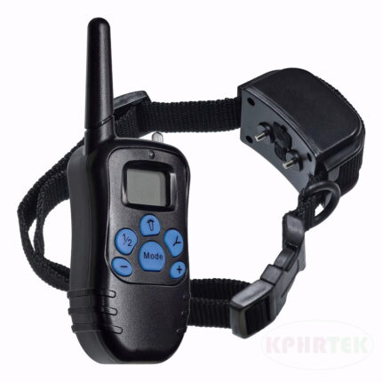 M81U Remote Dog Training Collar