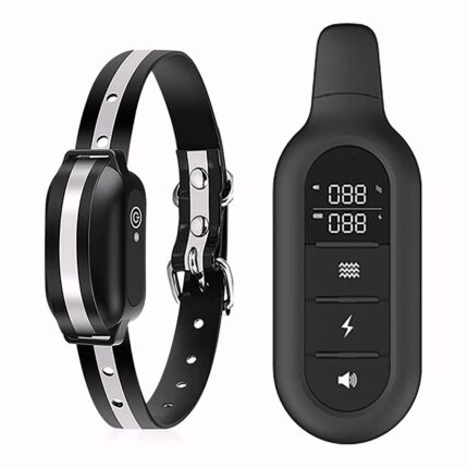 PD521 Remote Dog Training Collar