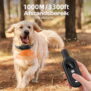 PD521 Remote Dog Training Collar - 图片 8
