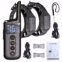 T330 Waterproof Remote Dog Training Collar - 图片 2