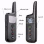T330 Waterproof Remote Dog Training Collar - 图片 5