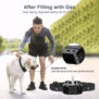 T510 Spray Dog Training Collar - 图片 5