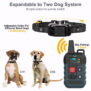 T510 Spray Dog Training Collar - 图片 6