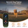 T800Pro 3 in 1 Wireless Dog Fence - 图片 4