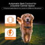 T800Pro 3 in 1 Wireless Dog Fence - 图片 5