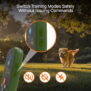 T800Pro 3 in 1 Wireless Dog Fence - 图片 8