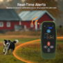 T800Pro 3 in 1 Wireless Dog Fence - 图片 10