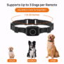 T800Pro 3 in 1 Wireless Dog Fence - 图片 13