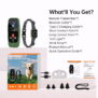 T800Pro 3 in 1 Wireless Dog Fence - 图片 16