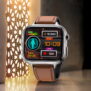 TK17 Multi-Sport Smart Watch - 图片 7
