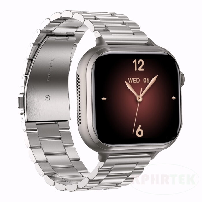 TK17 Multi-Sport Smart Watch - 图片 8