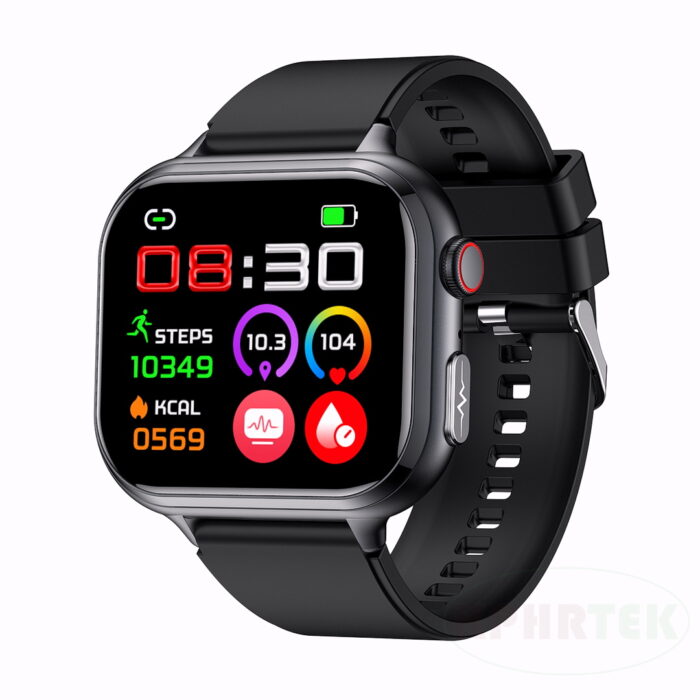TK17 Multi-Sport Smart Watch - 图片 1