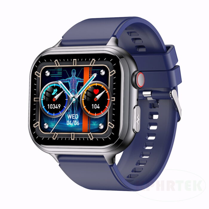 TK17 Multi-Sport Smart Watch - 图片 4