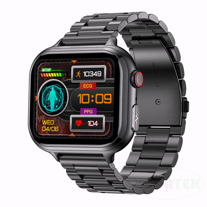 TK17 Multi-Sport Smart Watch - 图片 5