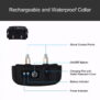 TP16 Rechargeable Invisible Dog Fence System - 图片 5