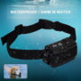 TP16 Rechargeable Invisible Dog Fence System - 图片 6