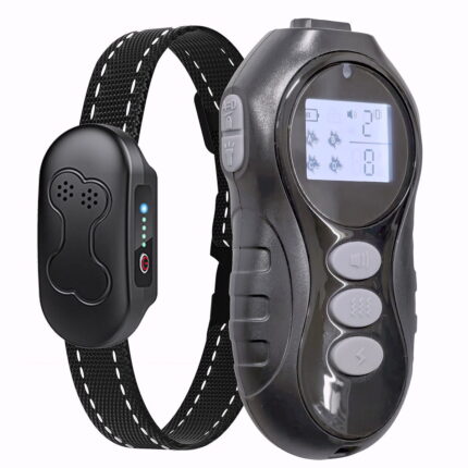 X14 Remote Dog Training Collar With 4 Channels
