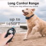 X14 Remote Dog Training Collar With 4 Channels - 图片 8