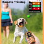 XD-T23 Precise UWB Wireless Dog Fence & Pet Barrier System - 图片 5