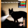 XD-T23 Precise UWB Wireless Dog Fence & Pet Barrier System - 图片 8