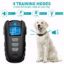 x12 Remote Dog Training Collar - 图片 3